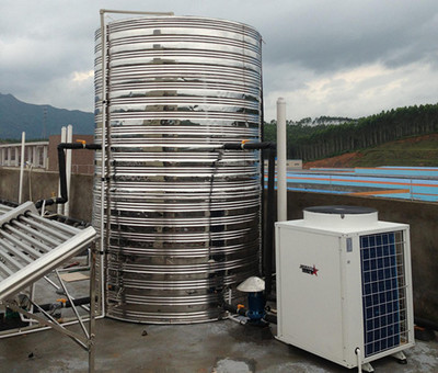 2017空氣能熱水器十大排名與環保節能技術解析 開啟健康生活新篇章